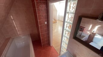 Prenajmem 2 izbový Trenčín - Záblatie - 18