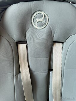 Cybex Priam 4.0 - 18