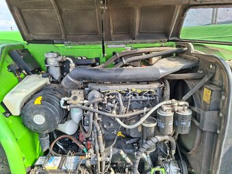 MERLO P 55.9 CS 4X4 - 18