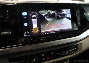 Volkswagen Multivan Style Long DSG ACC / IQ.l / 3z nafta - 18