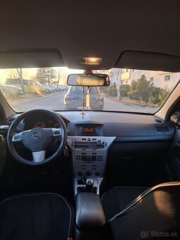 Vymením opel astra H - 18