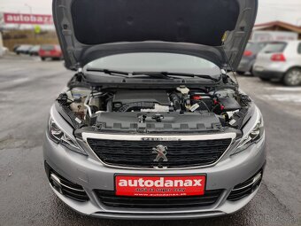 Peugeot 308 - 18