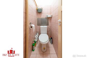 PREDAJ | 1 izbový byt | Nová Dubnica - 18