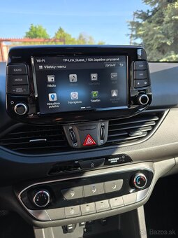 Hyundai i30 2020 - 18