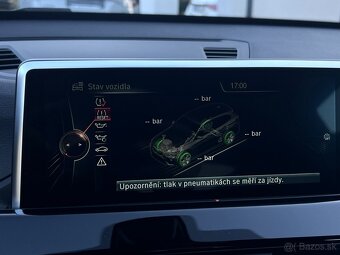 BMW X1 xDrive 20d xLine A/T model 2017 SK TP odpocet DPH - 18