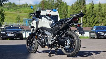 Honda NC 750 X r.v. 2021 - 18