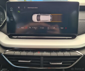 ŠKODA OCTAVIA COMBI 2.0 TDI SCR STYLE AUTOMAT - 18