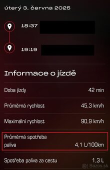 HONDA ZR-V 2.0 e:HEV Advance Panorama BOSE® Head-Up Kůže atd - 18