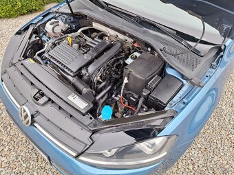 Volkswagen Golf VII 1.2TSi TOP STAV - 18
