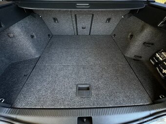 Škoda Octavia RS 2.0TDI/135kW 1.Maj. DSG r.v.2016 - 18