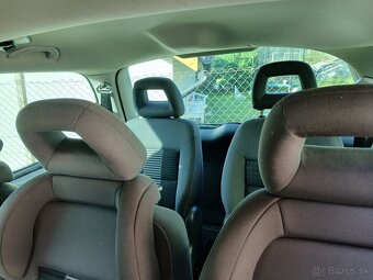 Volkswagen Sharan 2008 - 18