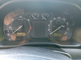Škoda Octavia Combi 1.9 TDI 81kW ASV - 18