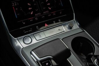Audi A6 Allroad 55 3.0 V6 TDI quattro / ODPOČET - 18