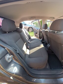 Opel Astra H - 18