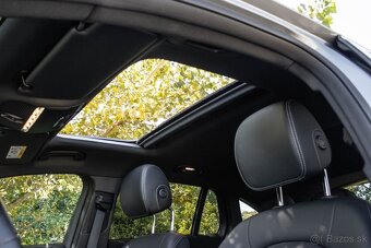 Mercedes-Benz EQC 400 4MATIC AMG line 300kw / AJ NA SPLÁTKY - 18