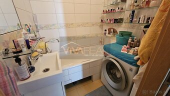 VIVAREAL  VEĽKÝ 3 izb. byt, z časti so zariadením,  rekonšt - 18