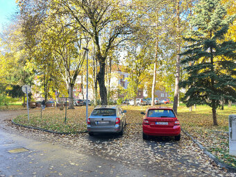 Krásny 2 izbový byt s lodžiou v Trenčíne - Dlhé Hony - 18