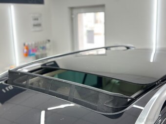 Predám Škoda Superb 2.0TDI 125kw 4x4 DSG - 18