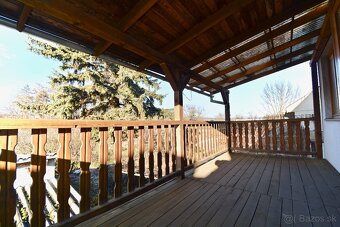 Na predaj rodinný dom blízko centra mesta - 18