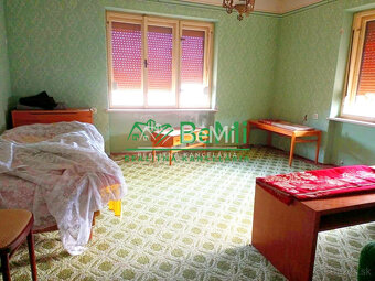 Predaj dvojgeneračného rodinného domu - Sazdice( 018-12-HEKA - 18