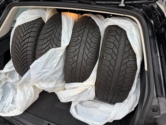 VOLKSWAGEN PASSAT VARIANT, 2,0 TDI,AUTOMAT DSG, 5/2018 - 18