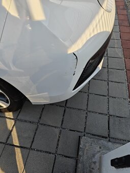 Hyundai IoniQ 1.6 Plug-in-hybrid (PHEV), r.v. 2018, 175000km - 18