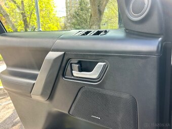 Land Rover freelander 2 - 18