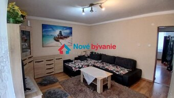 EXKLUZÍVNE na predaj 3 izbový byt, Stakčín (N025-113- MABA) - 18
