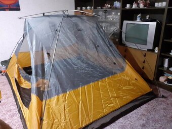 Ultralight dvojplášťový stan pre 3os ev.c:103000002403624 - 18