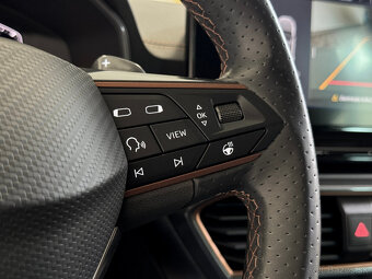 Cupra Formentor, 1,5TSI 110KW DSG čr. ZÁRUKA rv.3/2023 - 18