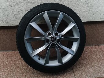 Škoda Superb Combi III, 1,6 TDI,DSG - 18