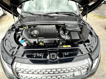 Land Rover Range Rover Evoque 2.0 TD4 e-Capability 150 - 18