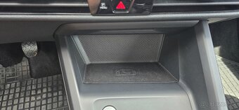 VW Golf 8  1,5 TSI - 18