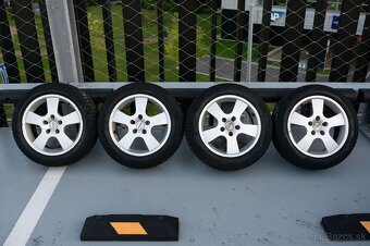 Volkswagen Passat b6 2.0 TDI Highline DSG - 18