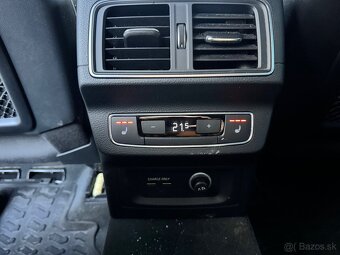 Audi Q5 2.0tfsi S-line Quattro Stronic 2018 PLNE POJAZDNÉ - 18