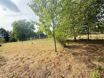 Dva rodinné domy s atmosférou vidieka – Skačany pri Partizán - 18