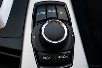 BMW 318d A/T (2014) - 18