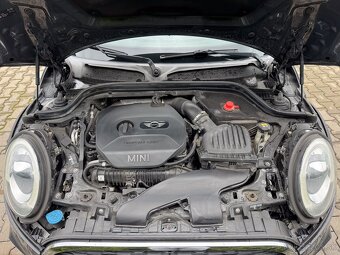 Mini John Cooper Works 170kw A/T JCW PRO - 18