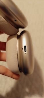 Sluchadlá Apple Airpods Max - 18