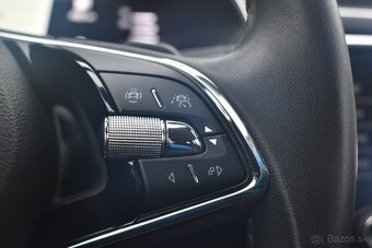 ŠKODA SUPERB 2.0 TDI COMBI DSG//ACC/LANE/LED/VIRTUAL - 18