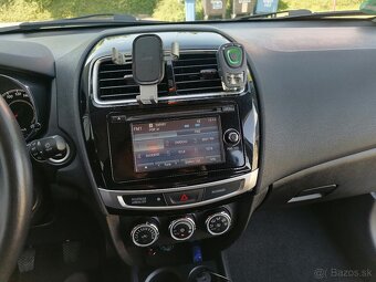 ASX 1,8 D-DI 4×4 Instayle+ - 18