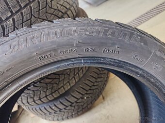 Predam Pneu 205/50R1793H Zimné - 18