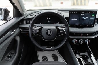 Škoda Superb Combi Selection 2.0 TDI 110 kW - 18