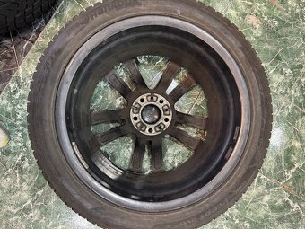 BMW R20 original zimni sada kola X5M F85 X6M F86 - 18