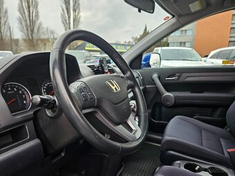 Honda CR-V 2.0i 4WD Automat - 18
