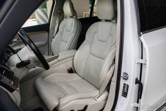Volvo XC90 T8 Twin Engine PHEV Inscription Pro - odpočet DPH - 18