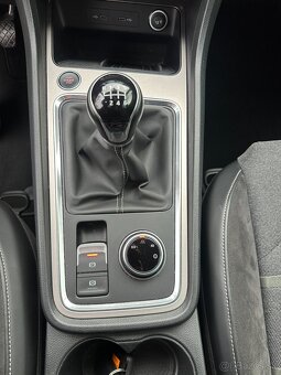 Seat ateca-1.5tsi-rv:2021-FULL LED-360 KAMERA-VIRTUAL - 18