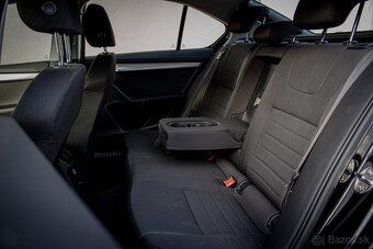 Škoda Octavia 1.8 TSI Elegance/Style DSG - 18