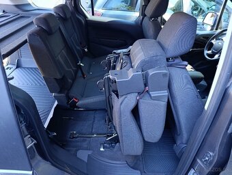 Ford Tourneo Connect Grand Tourneo Connect 1.5 TDCi Trend - 18