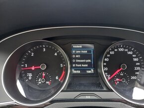 VW PASSAT B8 EVO 2,0TDI-2020-NAVI-LED-ACC-Business - 18